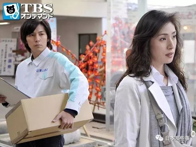 从花泽类开始帅了那么多年 直人叔你都不累的吗|藤木直人|好医生|花样