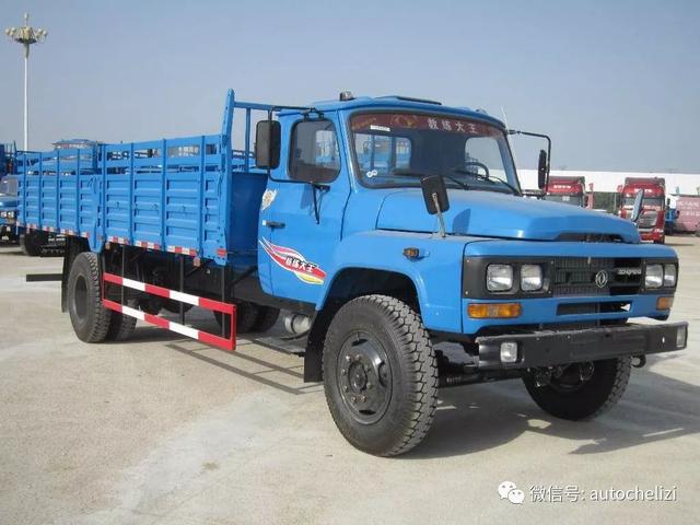 东风风行t5是否能力挽狂澜,撑起风行的一片天?