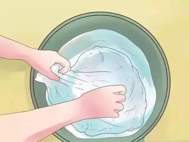你知道洗脸毛巾有多脏吗?教你几招彻底灭菌方法