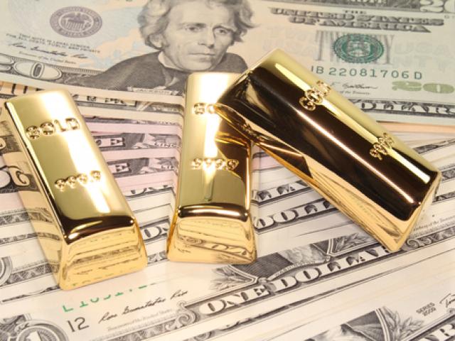 上次出现死叉跌逾200美元黄金夏季忧郁症无药可治