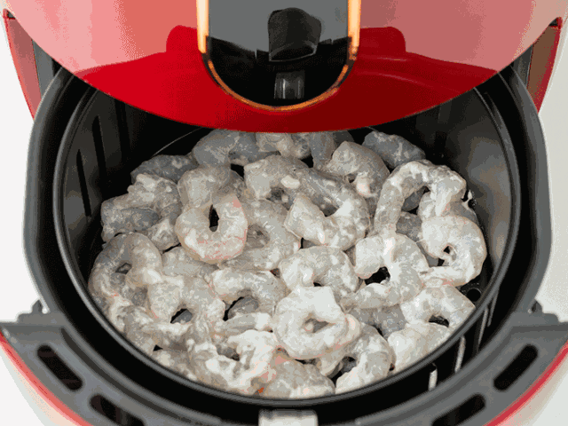 好吃更健康!|空气炸锅|红薯|鲈鱼_新浪新闻