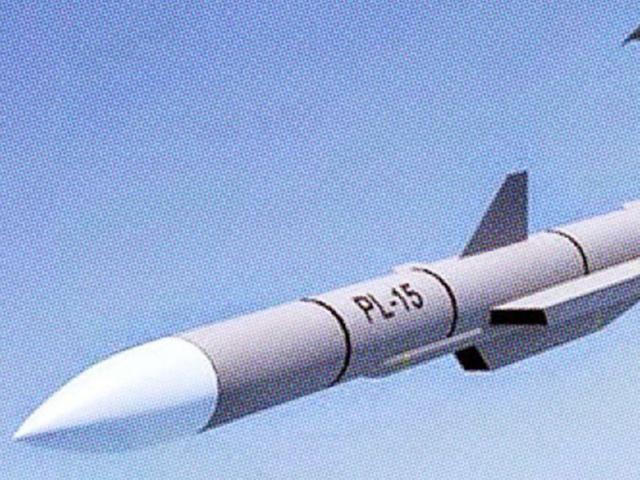 中国歼20将装备新导弹,可以严重威胁美军设施|歼20|空空导弹|霹雳