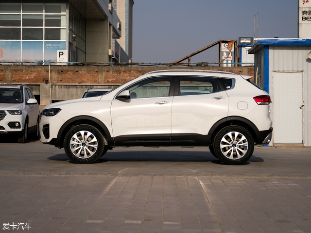 动力方面,新款哈弗h2s搭载一台1.