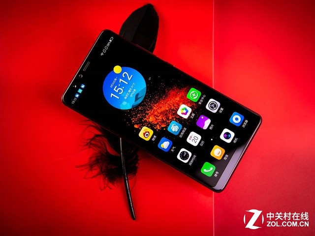 一周京东最受欢迎手机榜 这几款依旧热卖