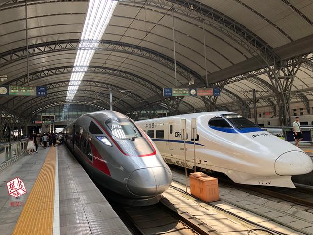 国庆长假火车票9月2日开抢,建议旅客及早规划行程