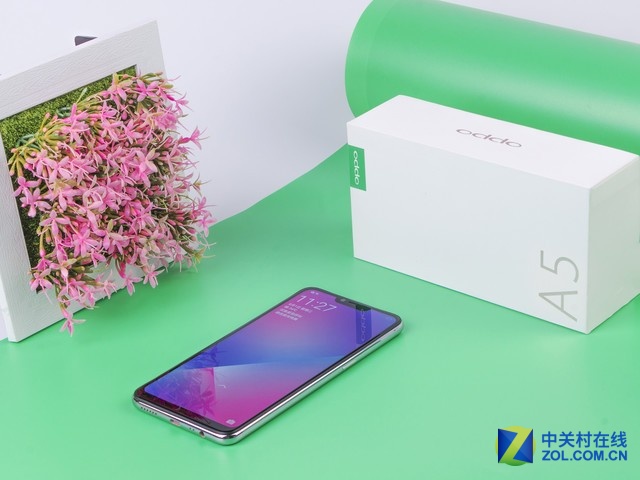 一周京东最受欢迎手机榜 这几款依旧热卖