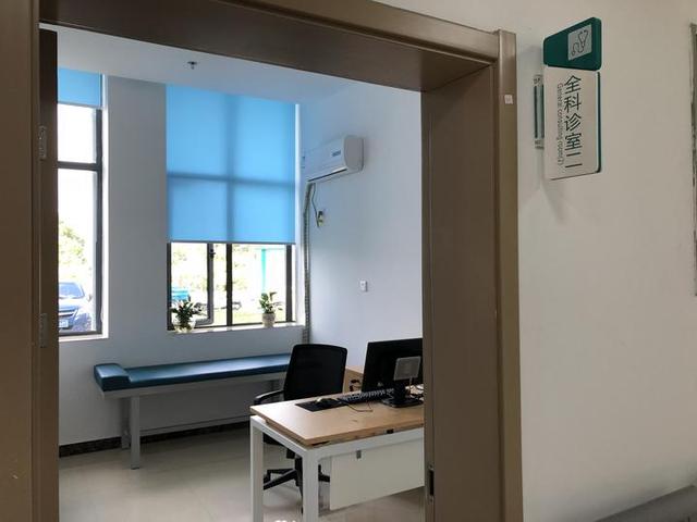 医共体调查|瑞安:方便就医 "豪华"卫生院开到家门口|瑞安|医院|卫生院