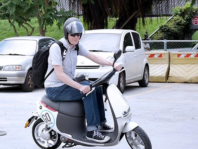 浙江电动车新政策说了啥?放心 明年4月才废旧