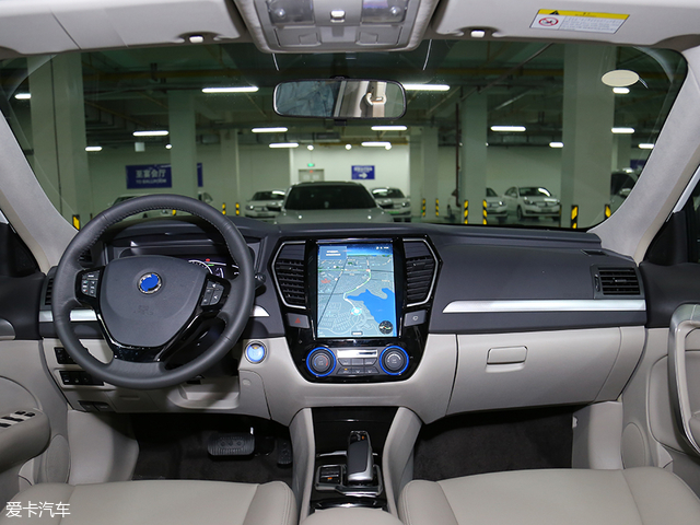 东风富康es500上市 补贴后售13.86万起