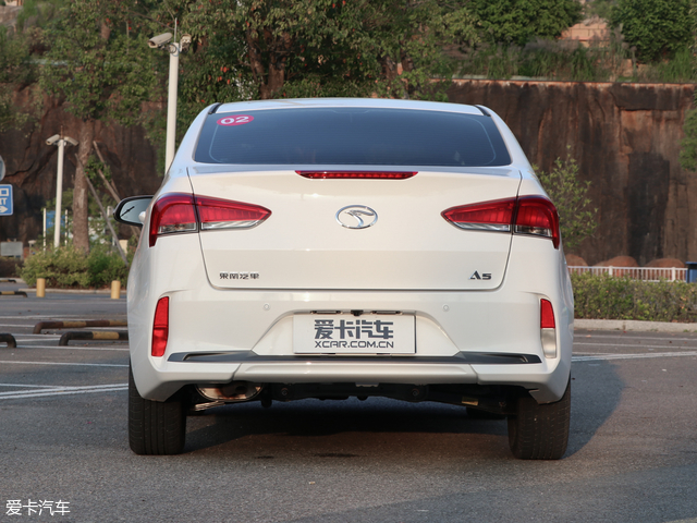 东南a5翼舞国vi版上市 5.19-7.79万元