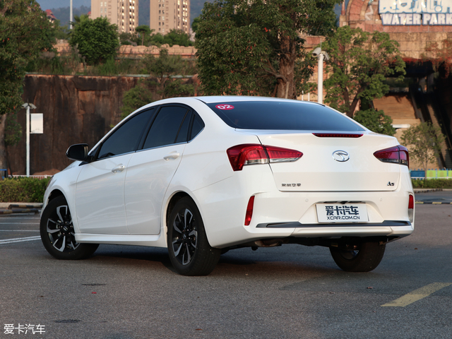 东南a5翼舞国vi版上市 5.19-7.79万元