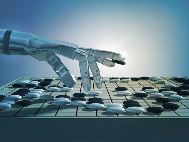 打败柯洁的alphago有了继任者alphazero国际象棋围棋将棋通杀