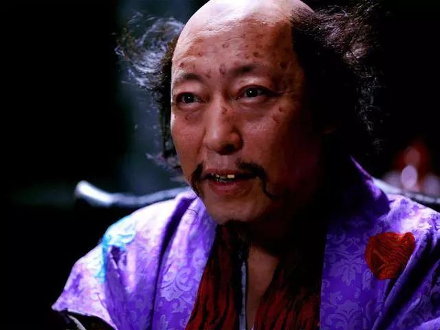 因为长得"丑",他10年无戏可拍,如今终逆袭成黄金配角!