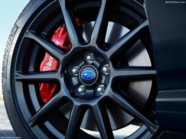 再次开始销售的斯~巴鲁brz,这台车值得购买吗?