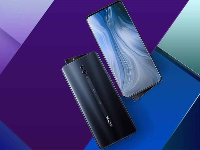 政企定制手机也有了?oppo a7n号称保密界最靓的仔!