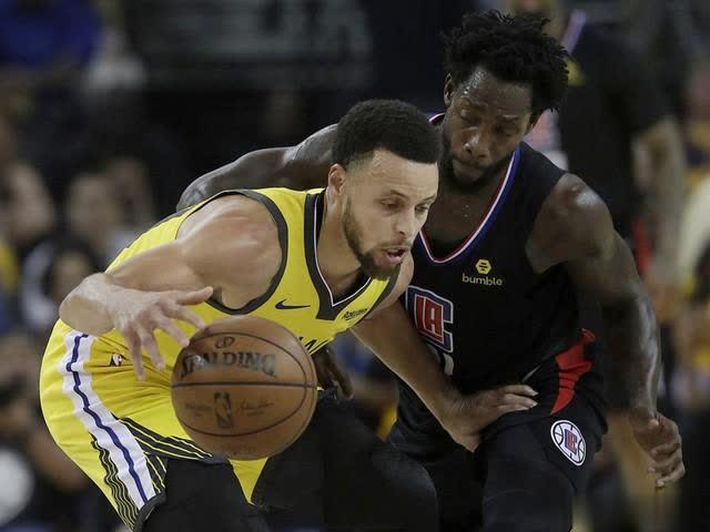 NBA季后赛历史最大分差逆转记录,快船31分逆