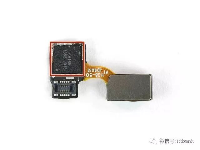 华为p30pro深度拆解图