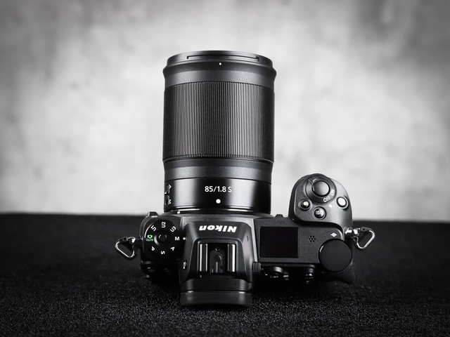 轻量化高品质人像头 尼康Z 85mm f\/1.8评测
