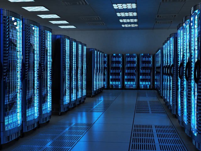 全现金支付14亿美元 HPE完成对Cray的收购