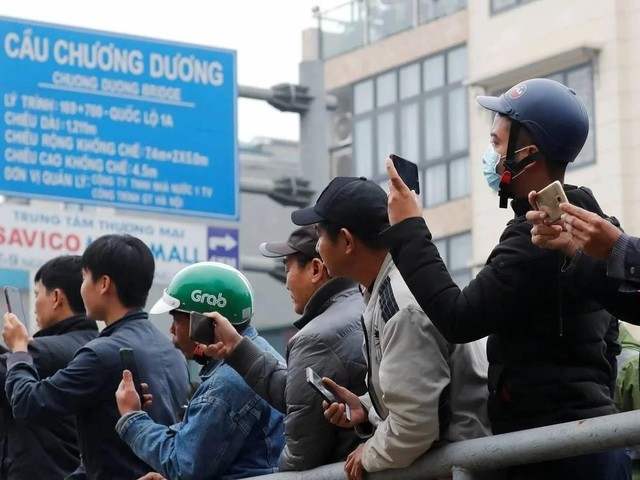 预计2025年马来西亚5G用户将超过1亿,越南将...