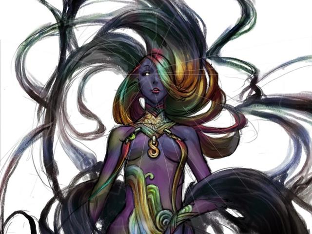 dnf:韩服舅舅党有话说,下个使徒是——希洛克?