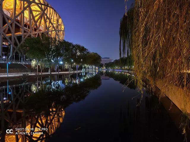 小米cc9pro拍照样张来了1亿像素画质不错各种场景轻松应对