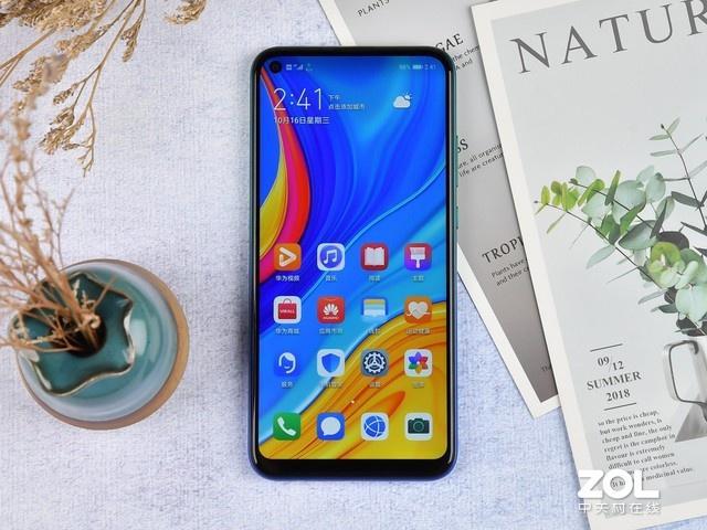 同价位无人出其右 华为畅享10成千元机标杆