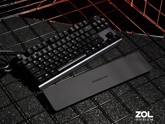 赛睿机械键盘7g