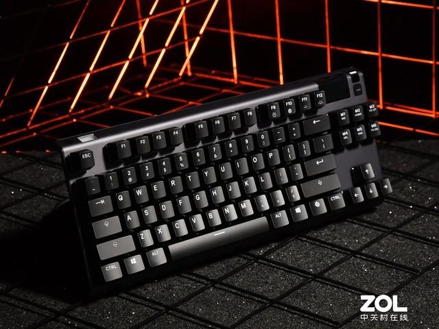 赛睿机械键盘7g