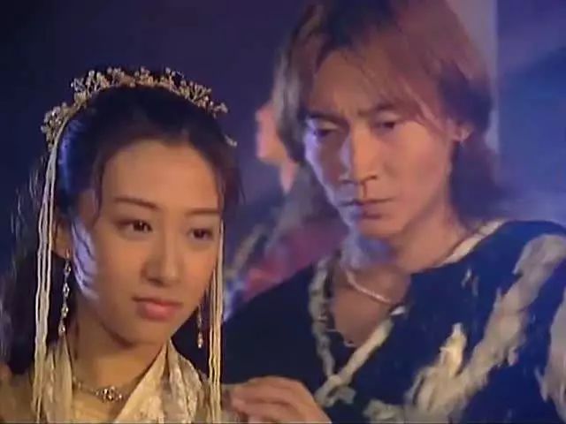 还记得《萧十一郎》的灵鹫吗?他现在长这样了!