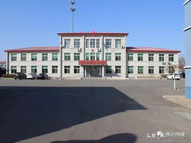 黑山县八道壕镇简介!人均纯收入15580元