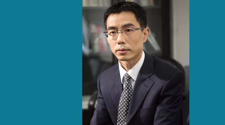 英雄,就是普通人拥有一颗伟大的心!