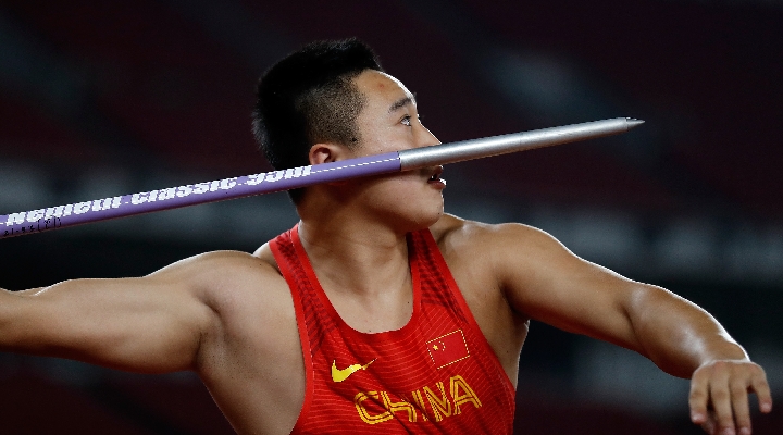 亚运会|王宇跳高摘金巴林继续强势 三项亚运纪录被刷新