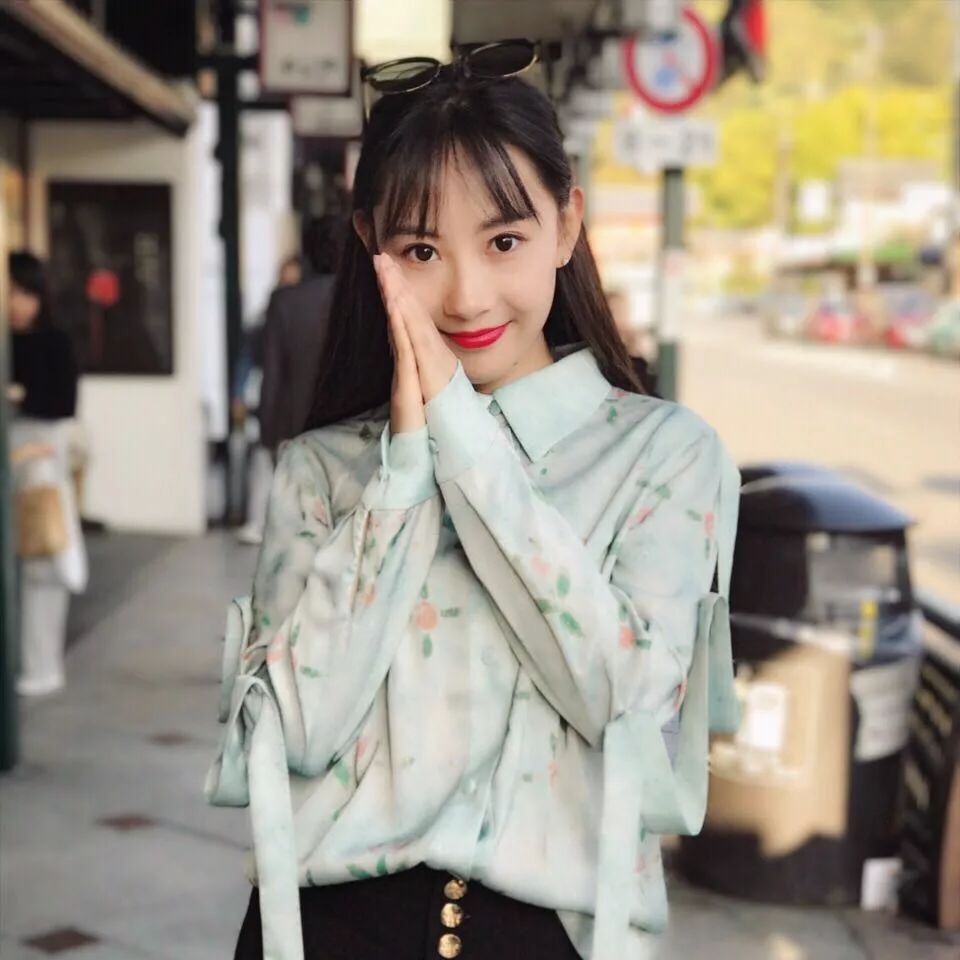 陕西卫视主持人郑玥:"这是我最值得骄傲的一天!