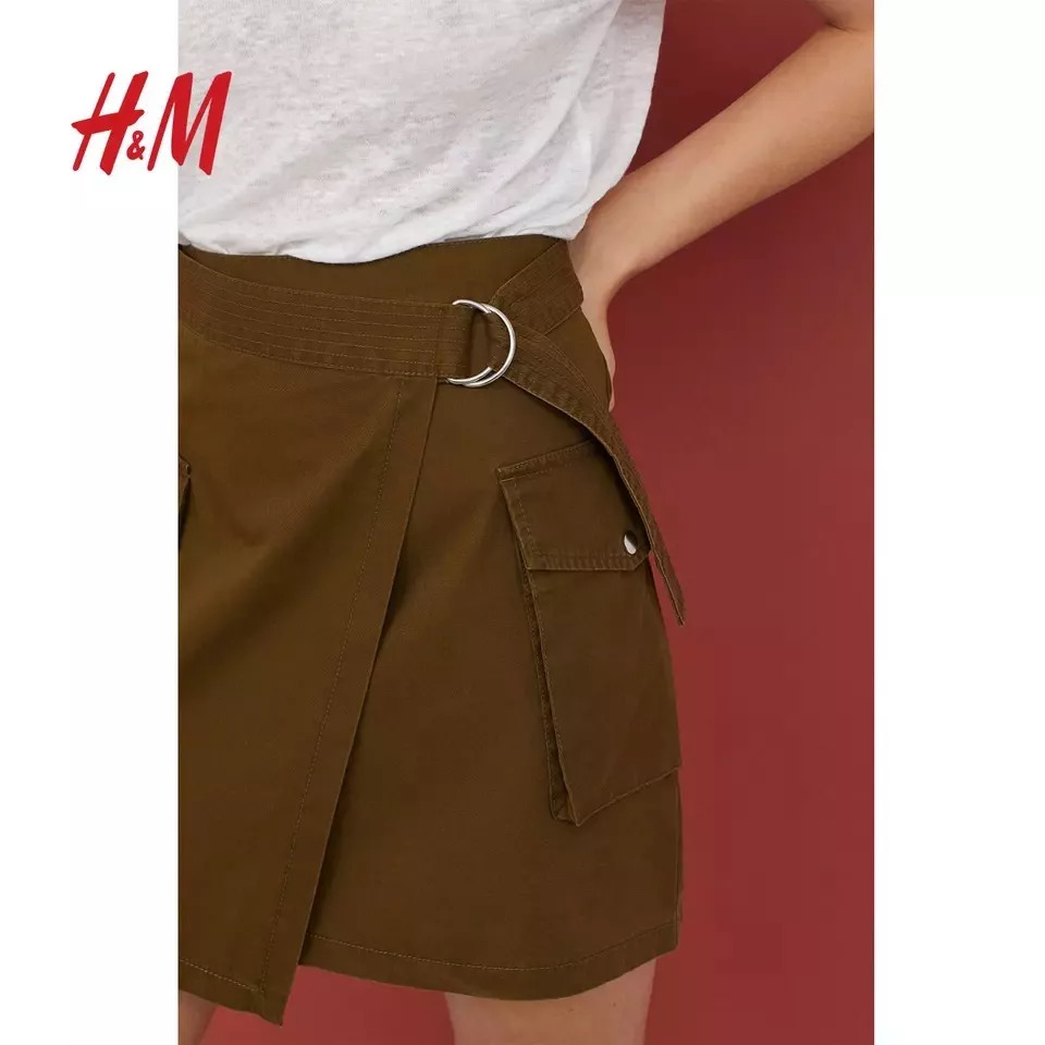 digm是什么牌子的衣服（m是什么牌子的衣服）-第2张图片-潮百科