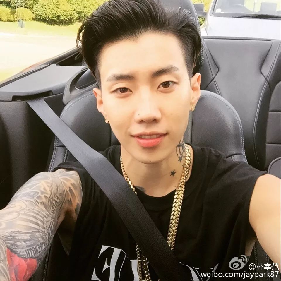 被曝给男友戴绿帽的她自杀了.|天使之路|爱上超模|朴宰范_新浪网