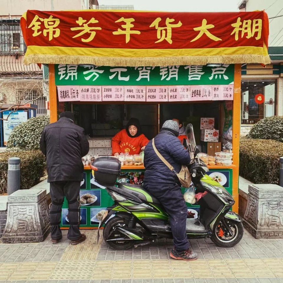 吃完30碗元宵最想推荐的却是这几家汤圆店