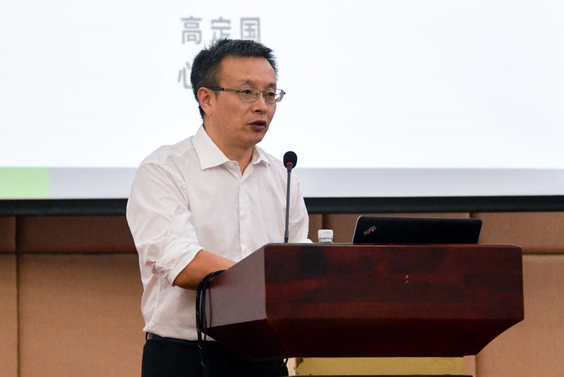 秋季工作会议学习篇文理医工学科代表谈推进院系办校