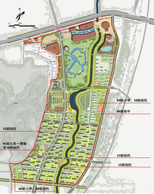 济南文旅城教育配套大盘点历城二中引领文旅大城的教育时代