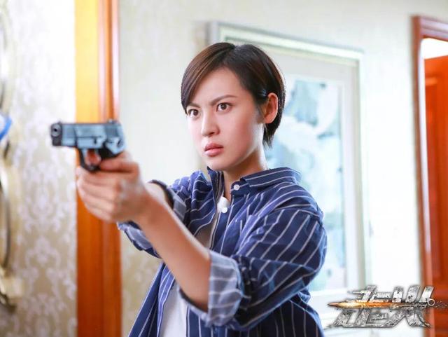 《走火》诠释铁警传说:以真实为依托,演绎一个成长与救赎的故事