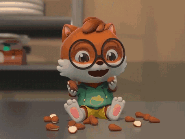 我们一起走过 | 两枚坚果竟可见证商变?