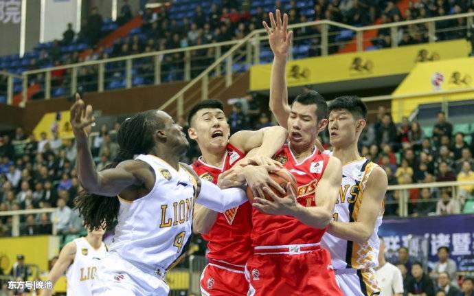 CBA战报最新排名 广厦开局8连胜重回榜首 辽