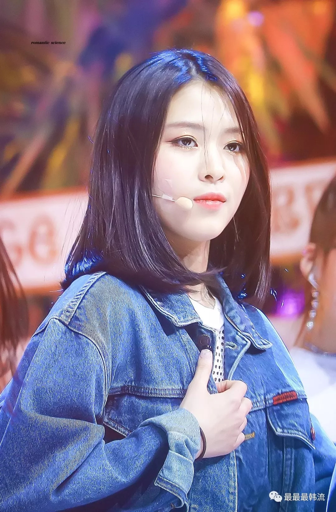 出身女团名家?她们会是未来泡菜演艺界的优质潜力股吗?|mixnine|申银