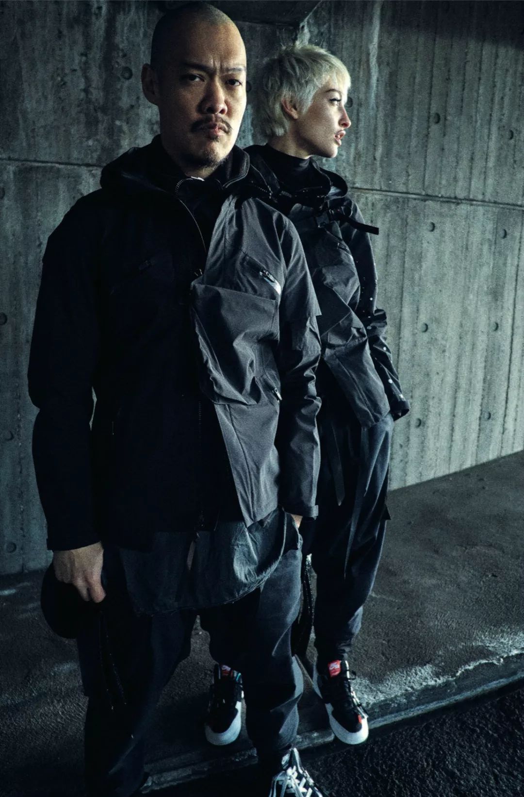 调教教室丨美艳女杀手和她的漂亮女友,这种电影谁不爱看?