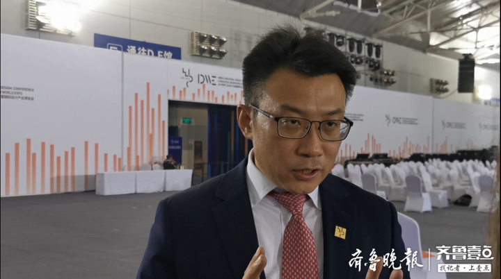 中国工业设计协会会长刘宁:谁抓住设计产业,谁就掌握了新动能|刘宁|工业设计