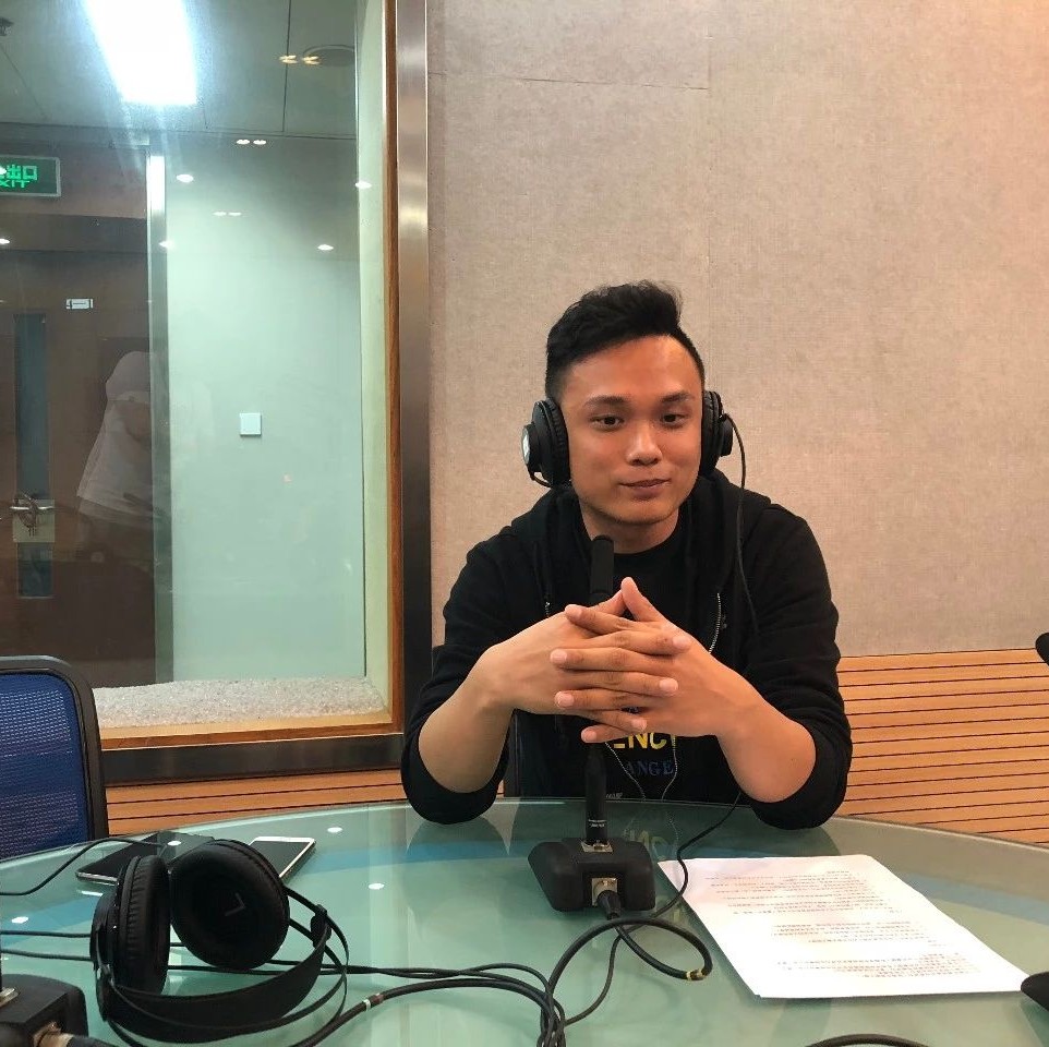 精彩人生 | 陶然居集团总经理,重庆市品洲商贸有限责任公司董事长李奇