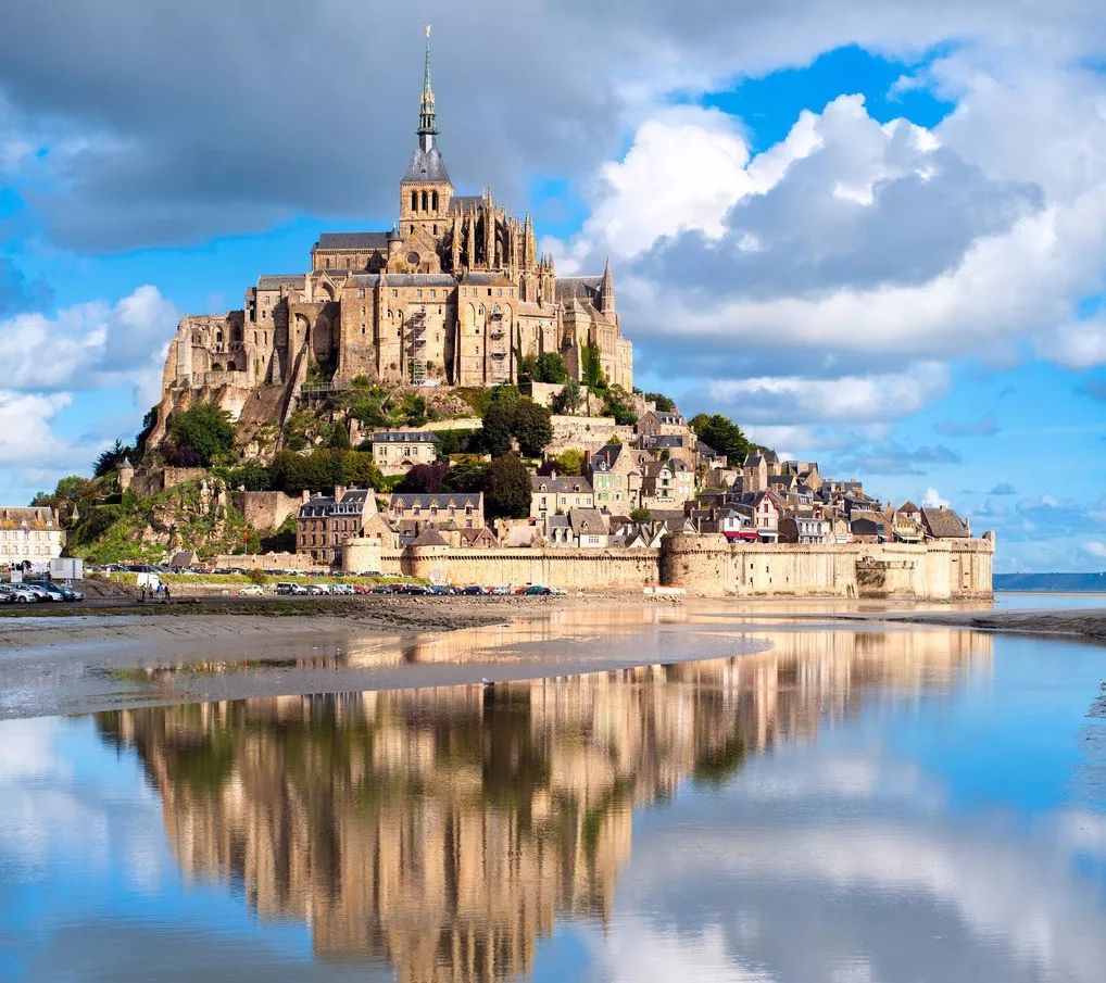 听不见车鸣声的十大小岛