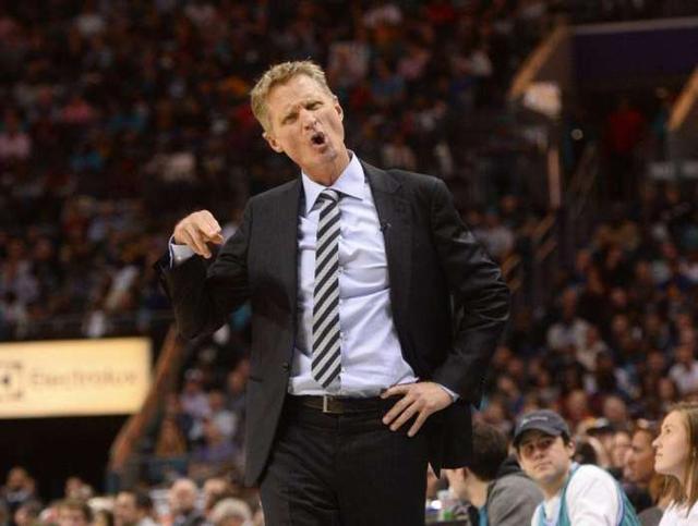 最新! 科美媒透露勇士首轮大名单! 没有库里, 库