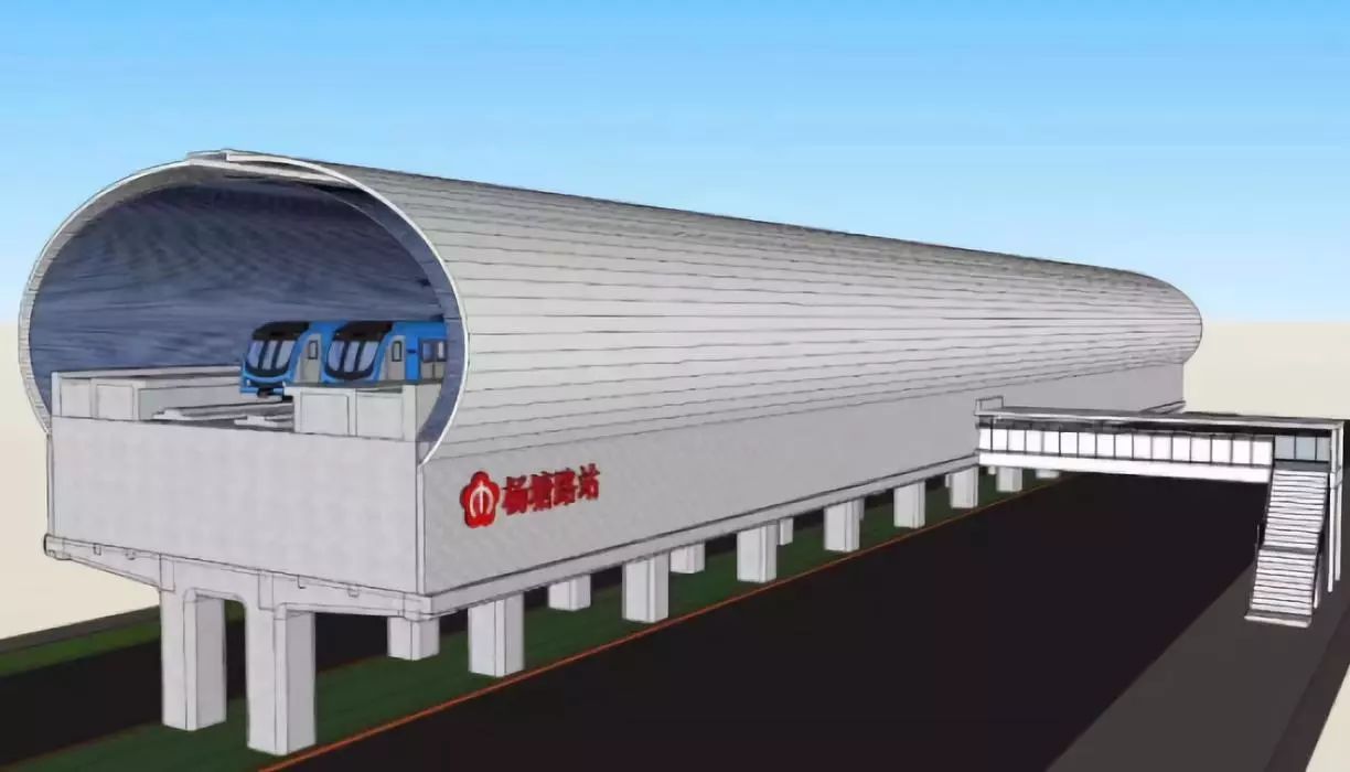 今天宁句城际正式开工买了这些房子的人身价暴涨