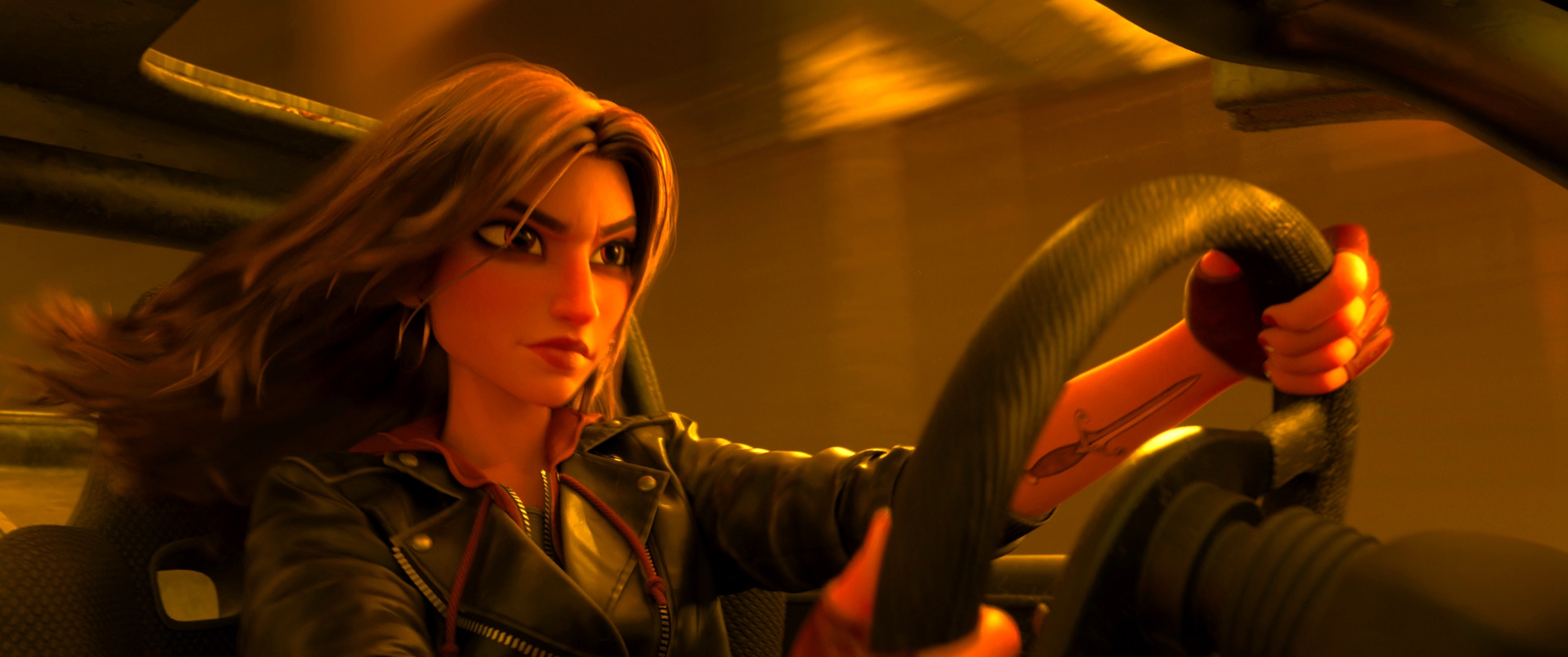 无敌破坏王2彩蛋多到连导演都数不清